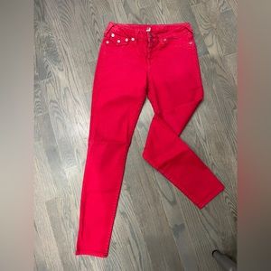 Gorgeous Women's True Religion Jeans size 29